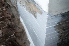 Basement Repairs - Leaside Roofing