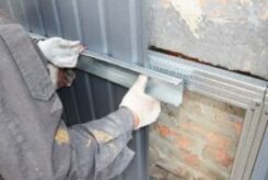 Foundation Repairs - Leaside Roofing and Masonry