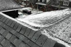 New Roofs Service - Leaside Roofing